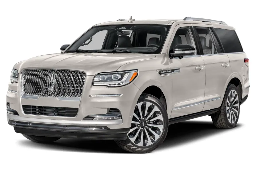2024 Lincoln Navigator Reserve photo 1