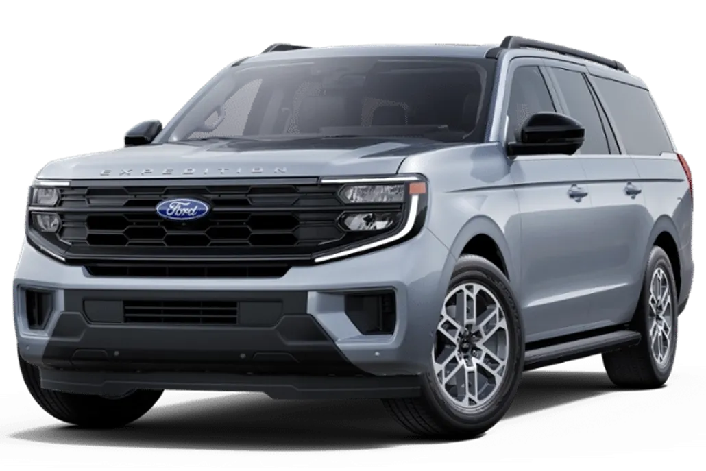 2025 Ford Expedition MAX photo 1