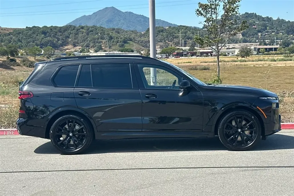 2026 Bmw X7 xDrive40i photo 1
