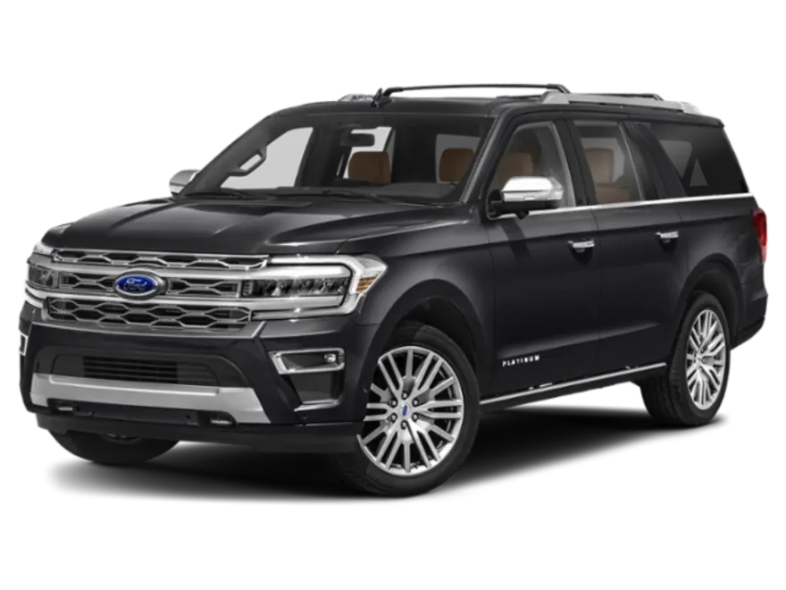 2024 Ford Expedition MAX Platinum photo 1