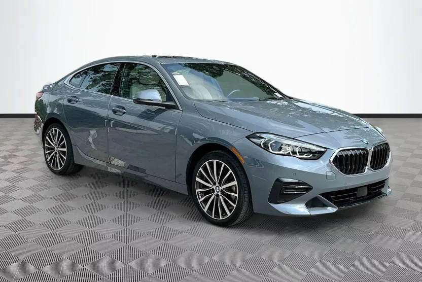 2024 Bmw 228i sDrive Gran Coupe photo 1