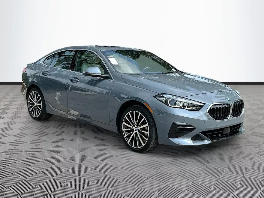 2024 Bmw 228i sDrive Gran Coupe photo 1