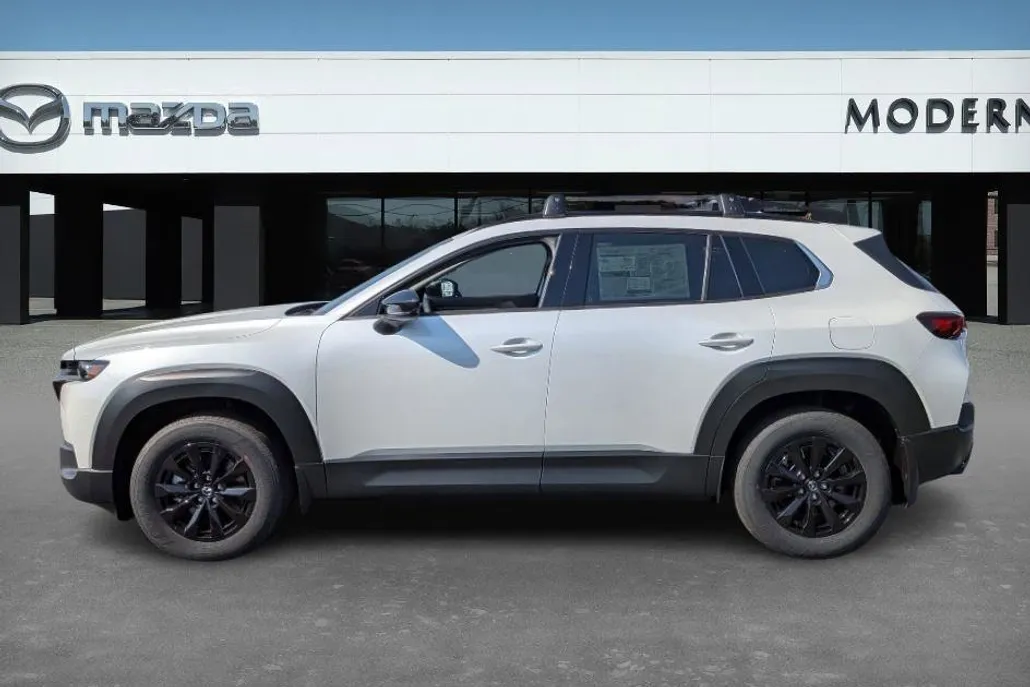 2026 Mazda CX-50 Premium photo 1