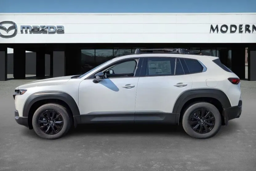 2026 Mazda CX-50 Premium photo 1