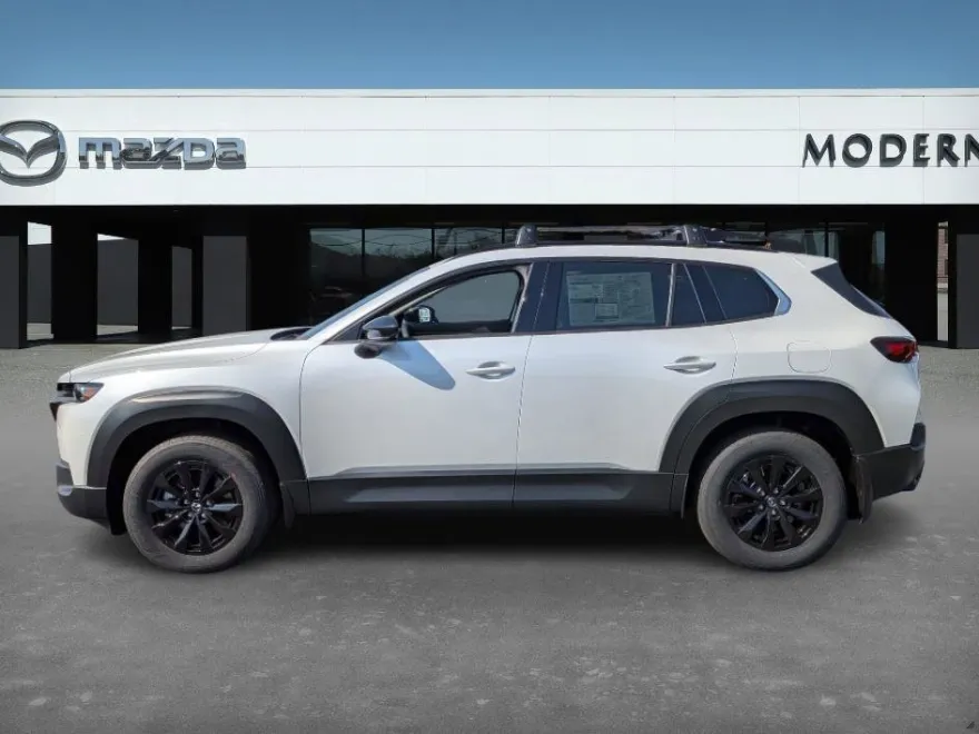 2026 Mazda CX-50 Premium photo 1