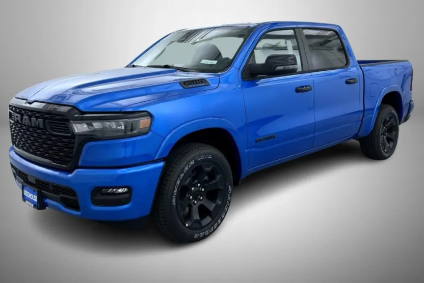 2025 Ram 1500 Big Horn Lone Star photo 1
