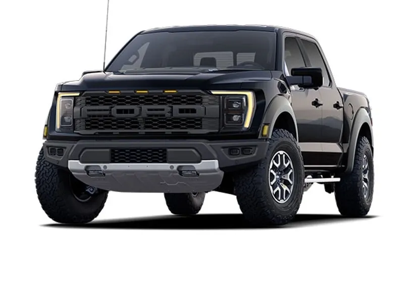2023 Ford F-150 Raptor photo 1
