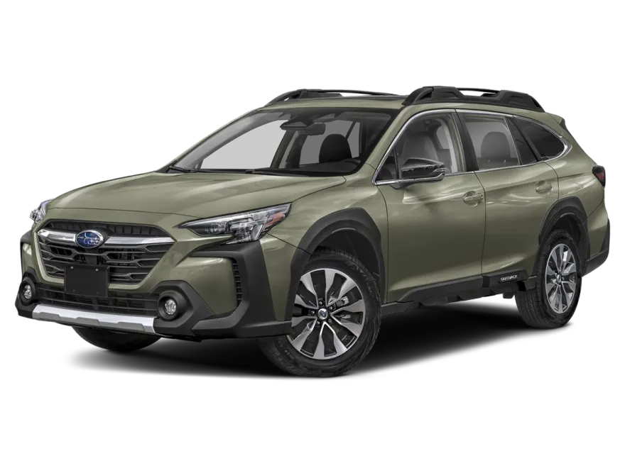 2025 Subaru Outback Limited photo 1