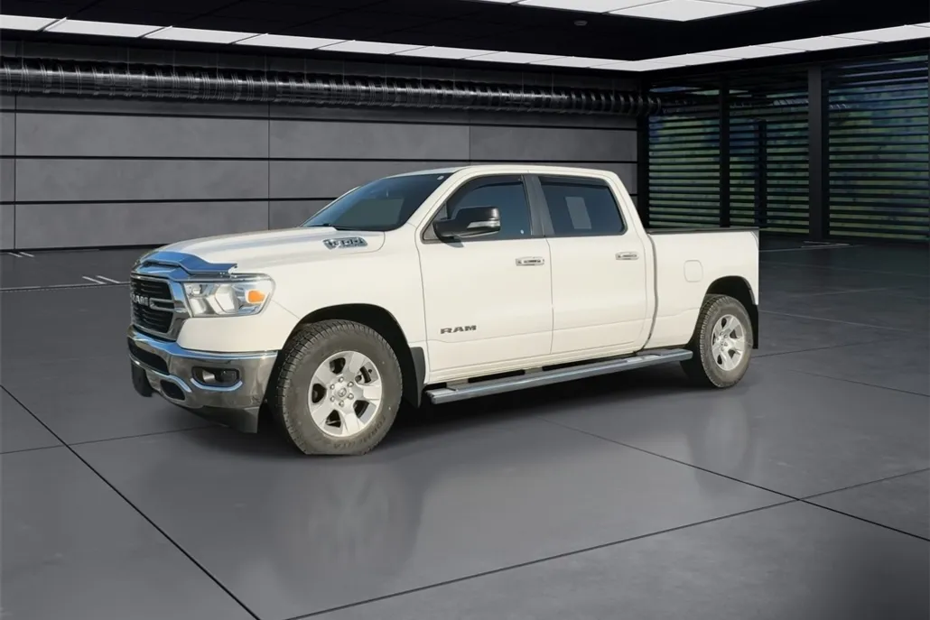 2019 Ram 1500 Big Horn Lone Star photo 1
