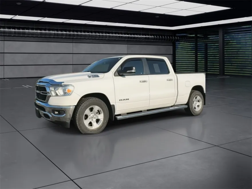 2019 Ram 1500 Big Horn Lone Star photo 1