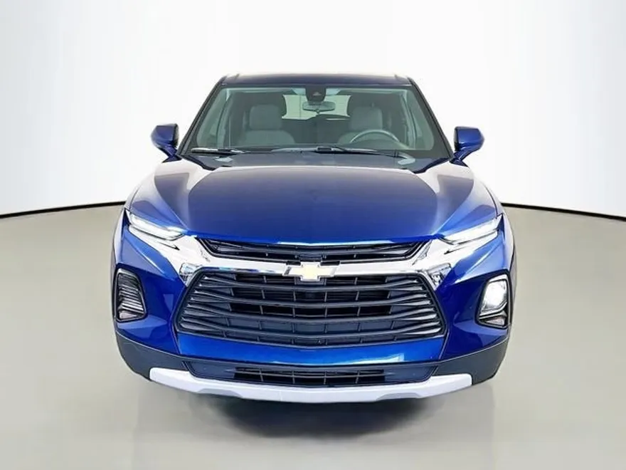 2022 Chevrolet Blazer 2LT photo 1