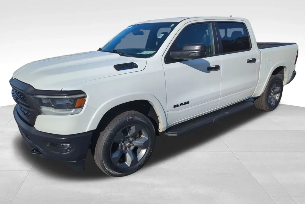 2023 Ram 1500 Big Horn Lone Star photo 1