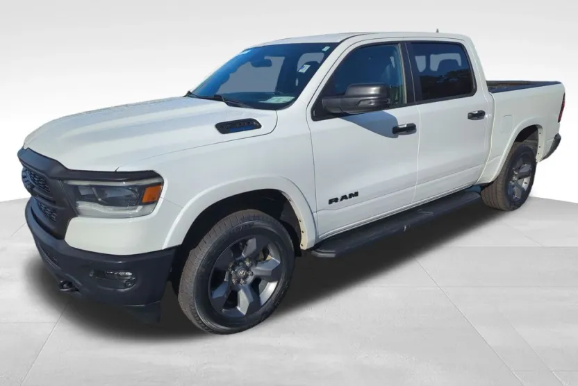 2023 Ram 1500 Big Horn Lone Star photo 1
