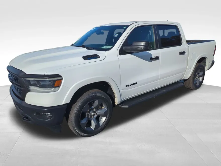 2023 Ram 1500 Big Horn Lone Star photo 1