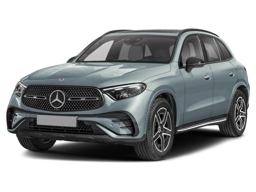 2025 Mercedes Benz GLC 350e 4MATIC photo 1