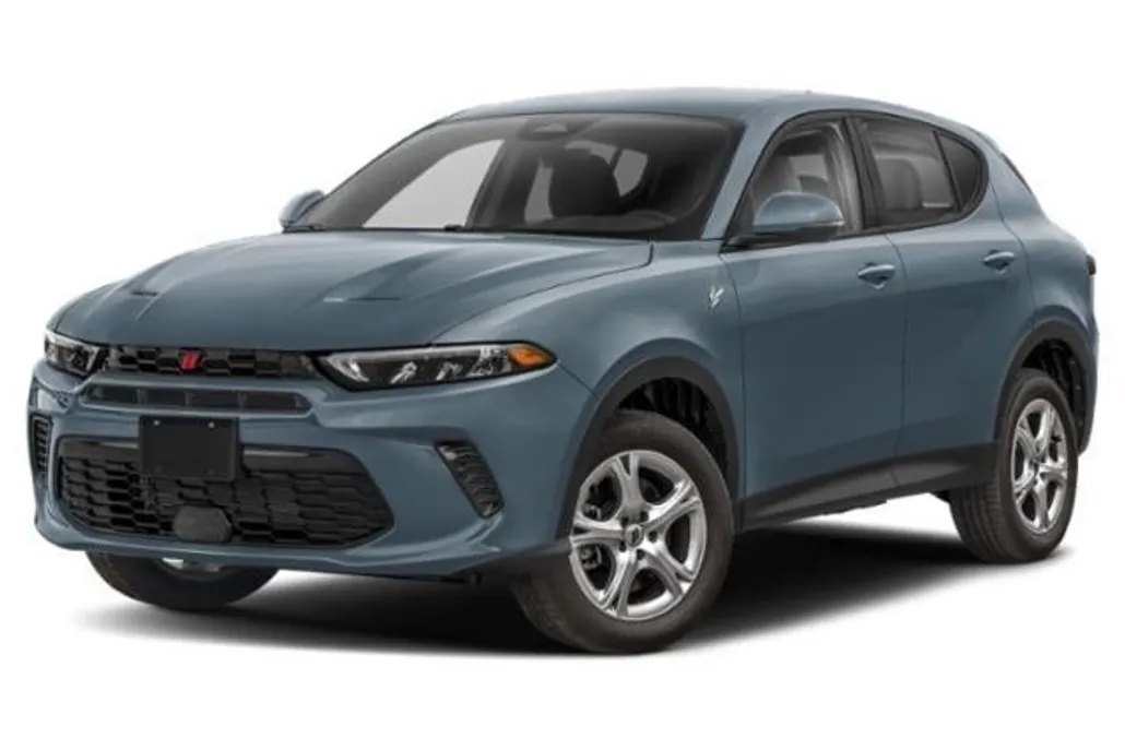 2024 Dodge Hornet GT photo 1