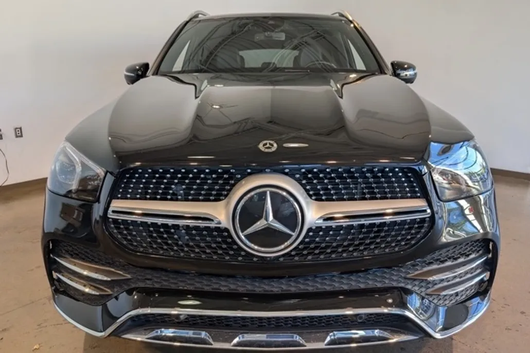2023 Mercedes Benz GLE 450 4MATIC photo 1
