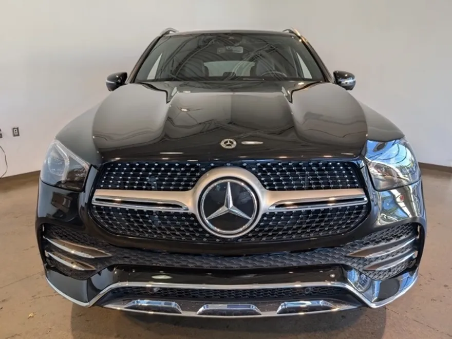 2023 Mercedes Benz GLE 450 4MATIC photo 1