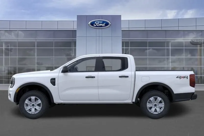 2025 Ford Ranger XL photo 1