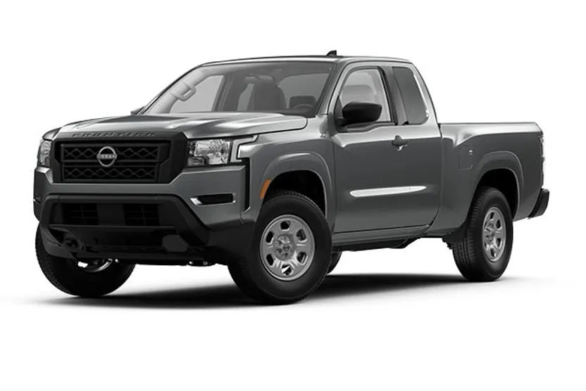 2025 Nissan Frontier SV photo 1