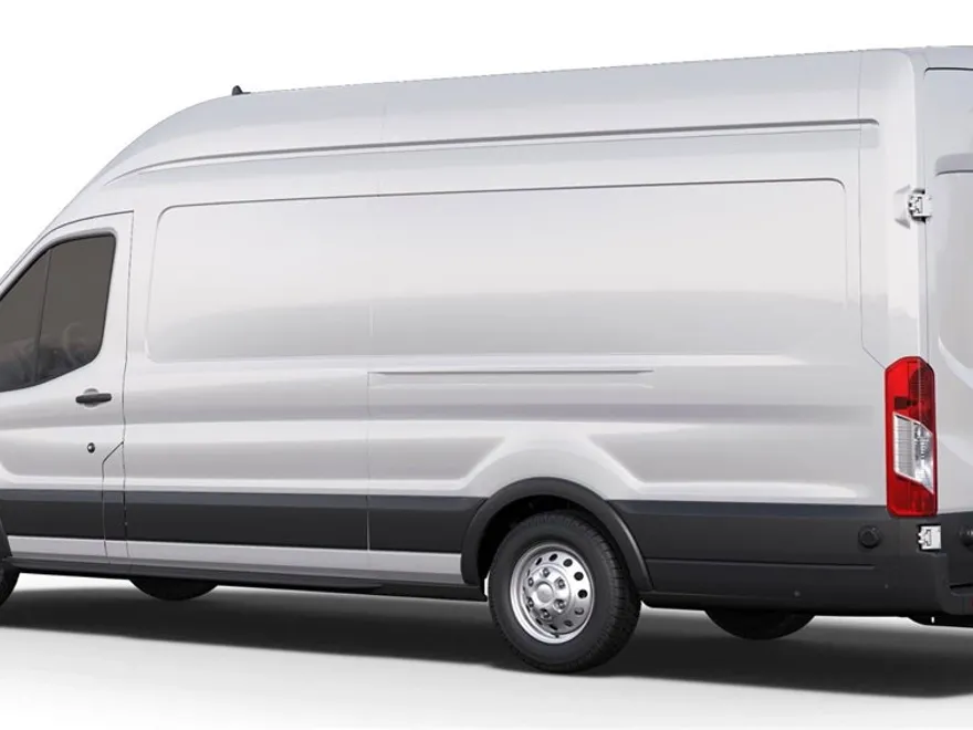 2024 Ford Transit Cargo Van photo 1