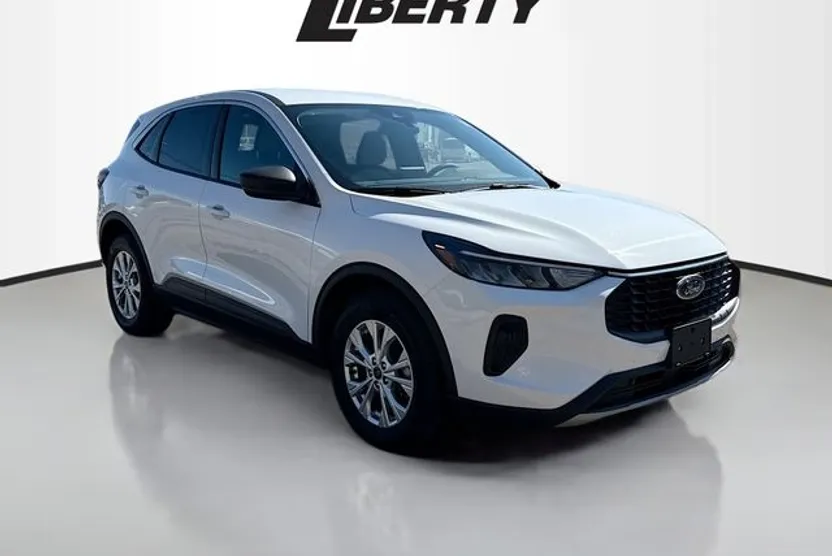 2024 Ford Escape Active photo 1