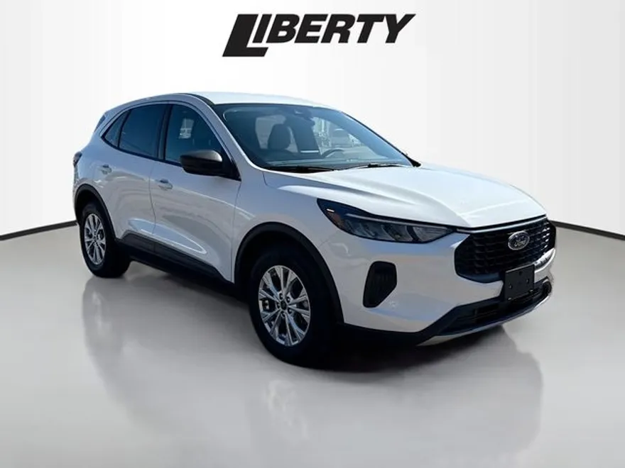 2024 Ford Escape Active photo 1