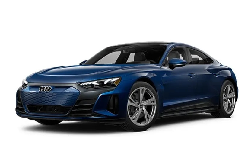 2023 Audi e-tron GT Premium Plus photo 1