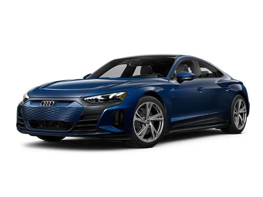 2023 Audi e-tron GT Premium Plus photo 1