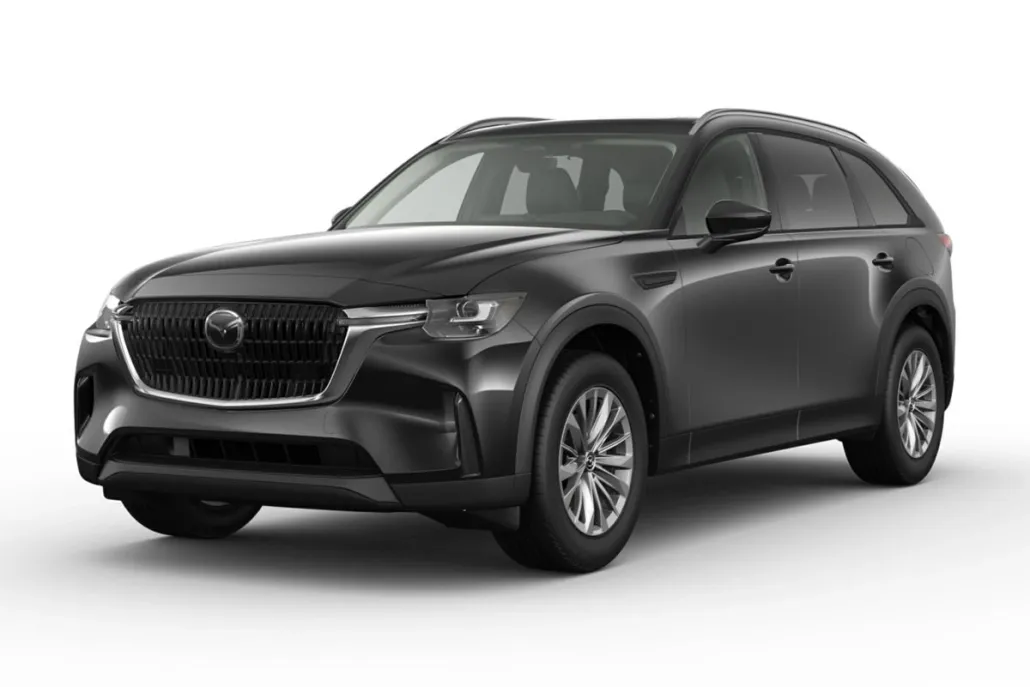 2024 Mazda CX-90 3.3 Turbo Preferred Plus photo 1