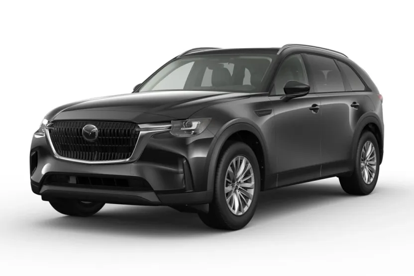 2024 Mazda CX-90 3.3 Turbo Preferred Plus photo 1