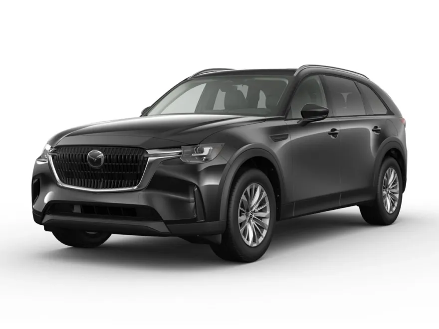 2024 Mazda CX-90 3.3 Turbo Preferred Plus photo 1