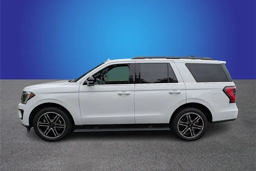 2020 Ford Expedition Limited photo 1