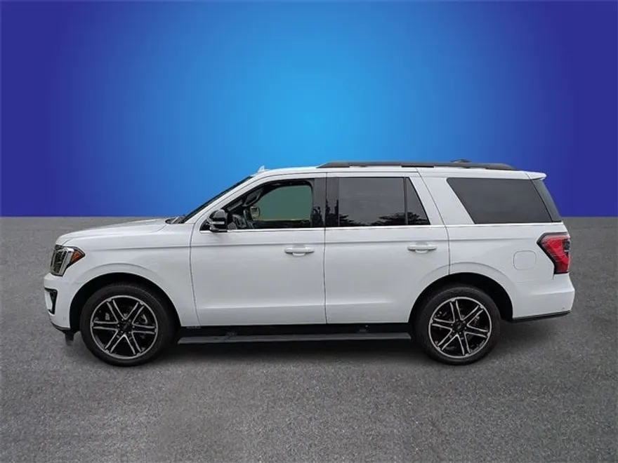 2020 Ford Expedition Limited photo 1