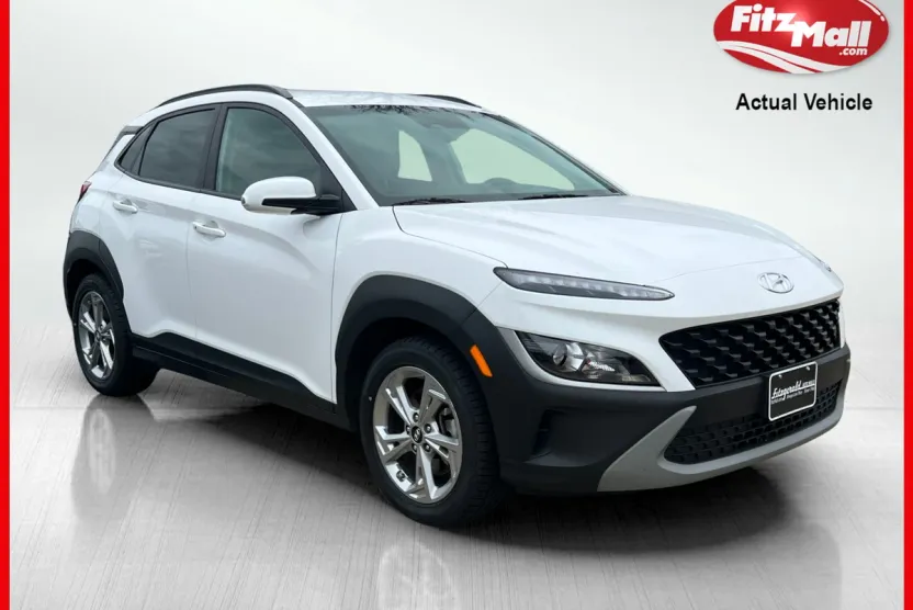 2023 Hyundai Kona SEL photo 1