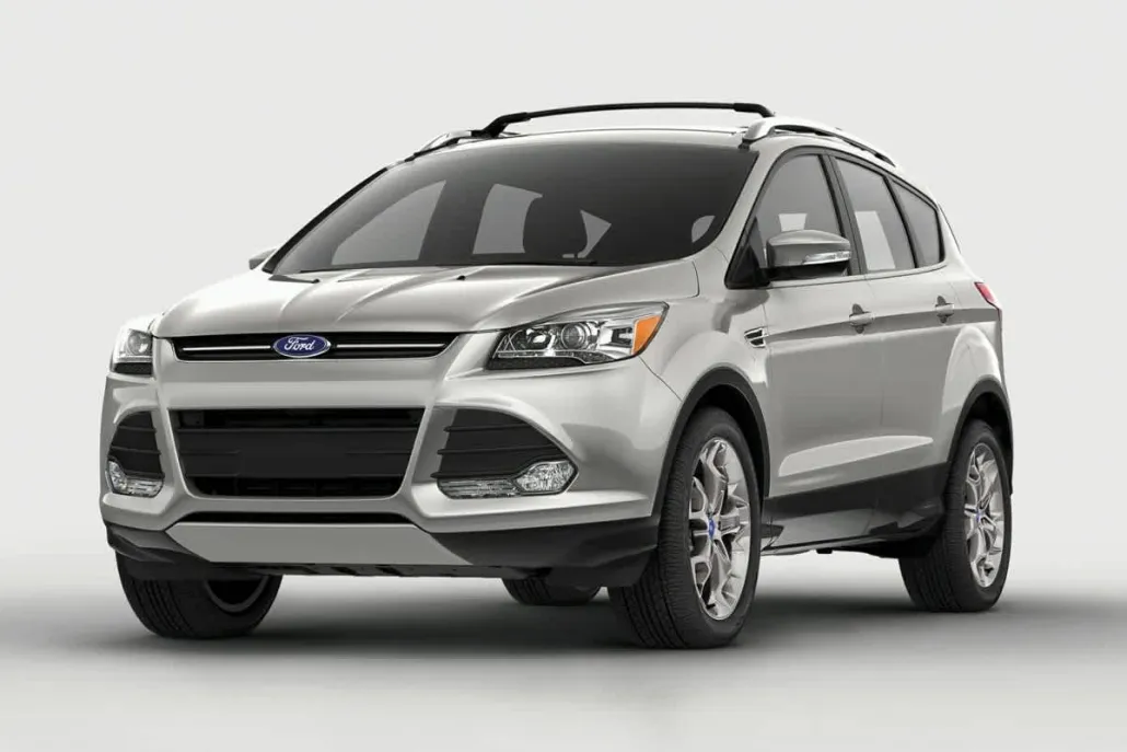 2013 Ford Escape SE photo 1