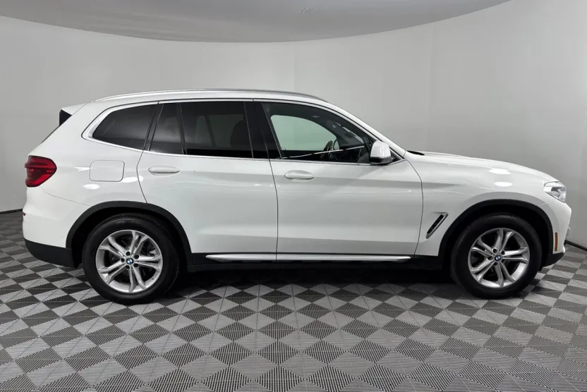 2020 Bmw X3 xDrive30i photo 1