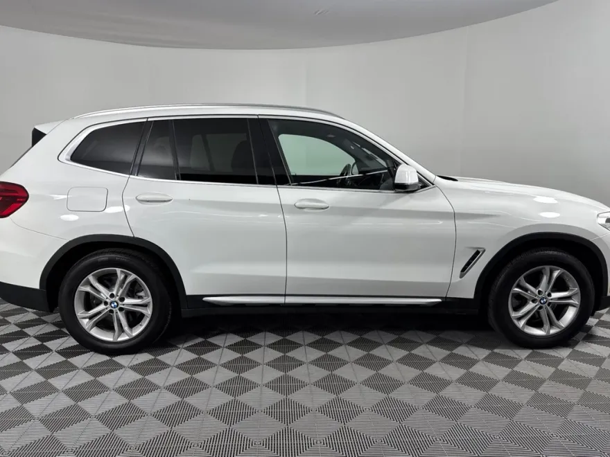 2020 Bmw X3 xDrive30i photo 1