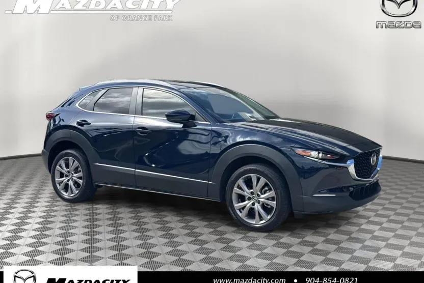 2024 Mazda CX-30 2.5 S Preferred photo 1