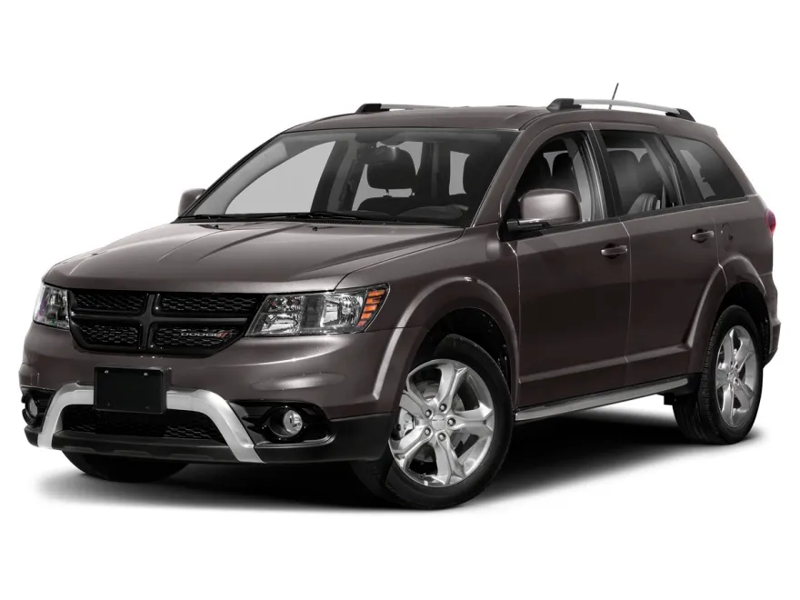 2019 Dodge Journey SE photo 1