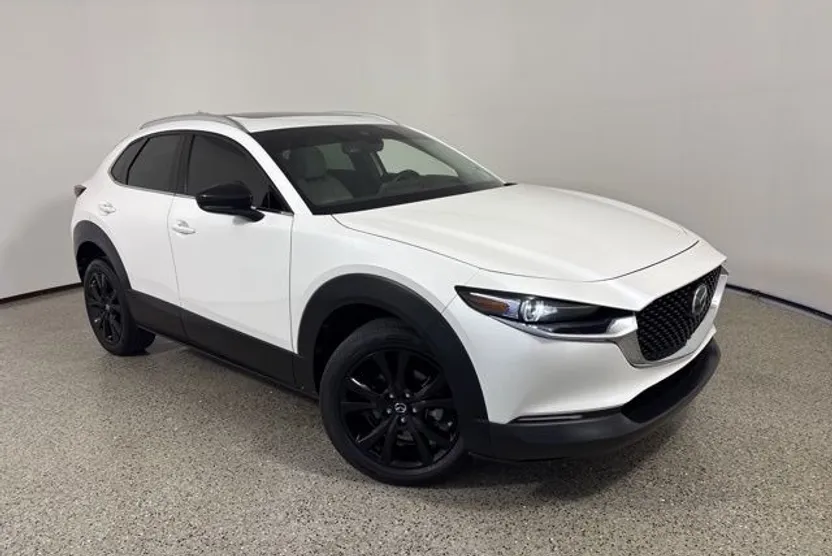 2022 Mazda CX-30 2.5 Turbo Premium photo 1