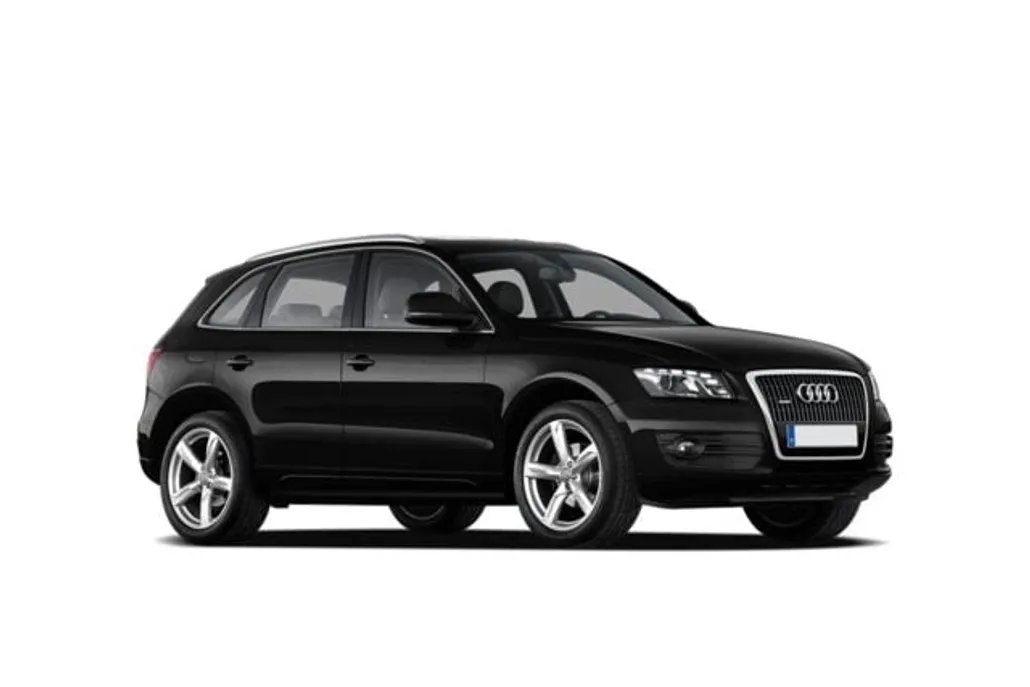 2010 Audi Q5 3.2 Premium photo 1