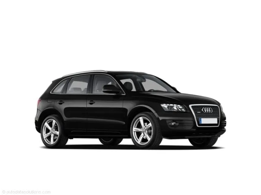 2010 Audi Q5 3.2 Premium photo 1