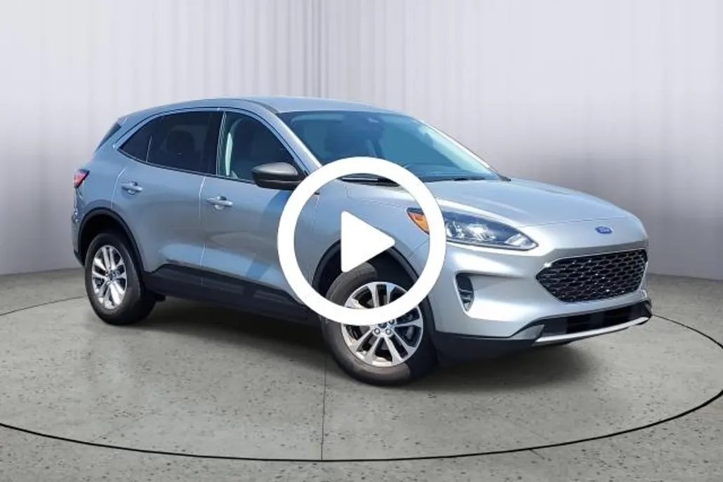 2022 Ford Escape SE photo 1