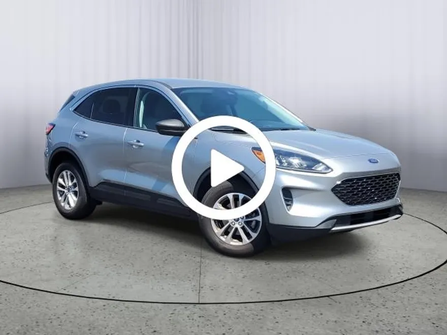 2022 Ford Escape SE photo 1