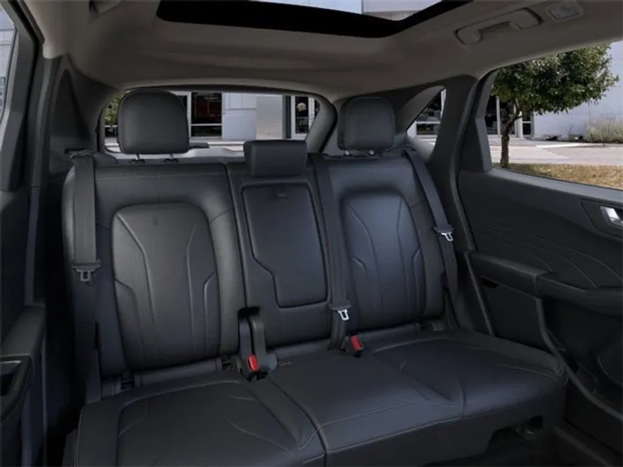 2026 Ford Escape Plug-In Hybrid Base photo 1