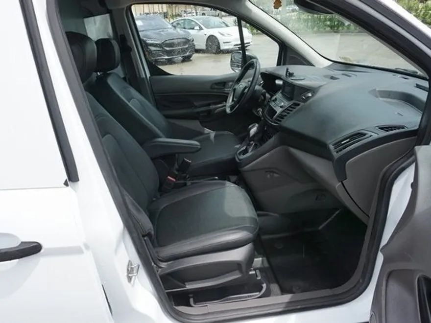 2020 Ford Transit Connect Van XL photo 1