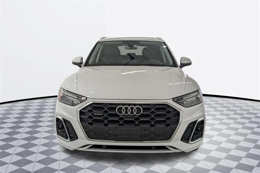 2025 Audi Q5 45 S line Premium Plus photo 1