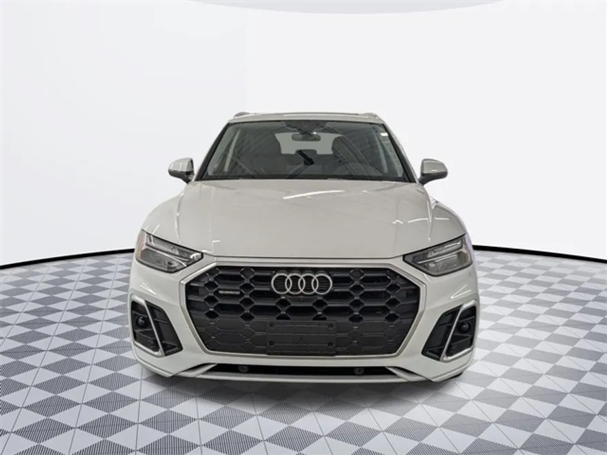 2025 Audi Q5 45 S line Premium Plus photo 1