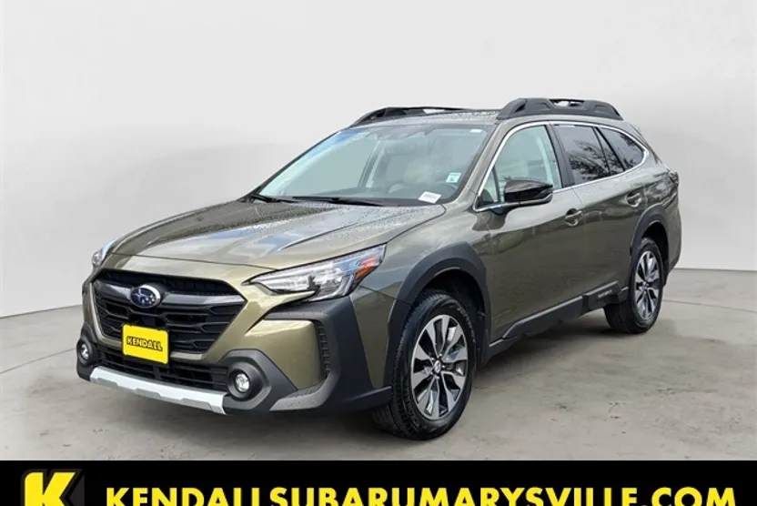 2023 Subaru Outback Limited photo 1